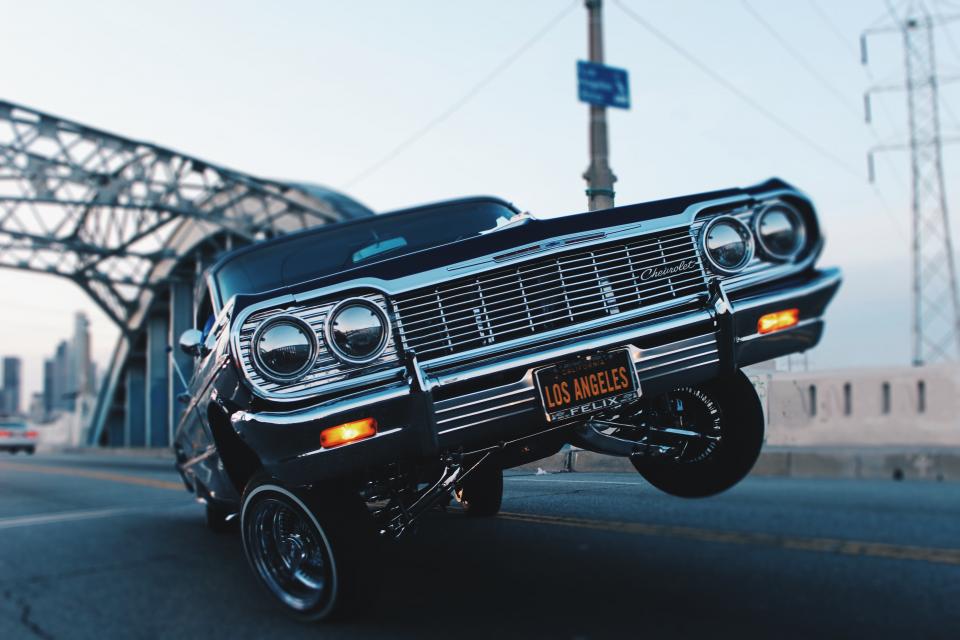 Cars in Coronado: Repair, Rental & Getting Around