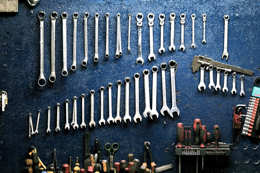 Hardware & Home-Improvement Stores in the Coronado Area