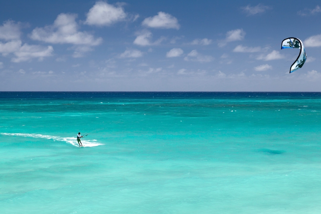 Punta Chame: Kiteboarding, Beaches & What to Do