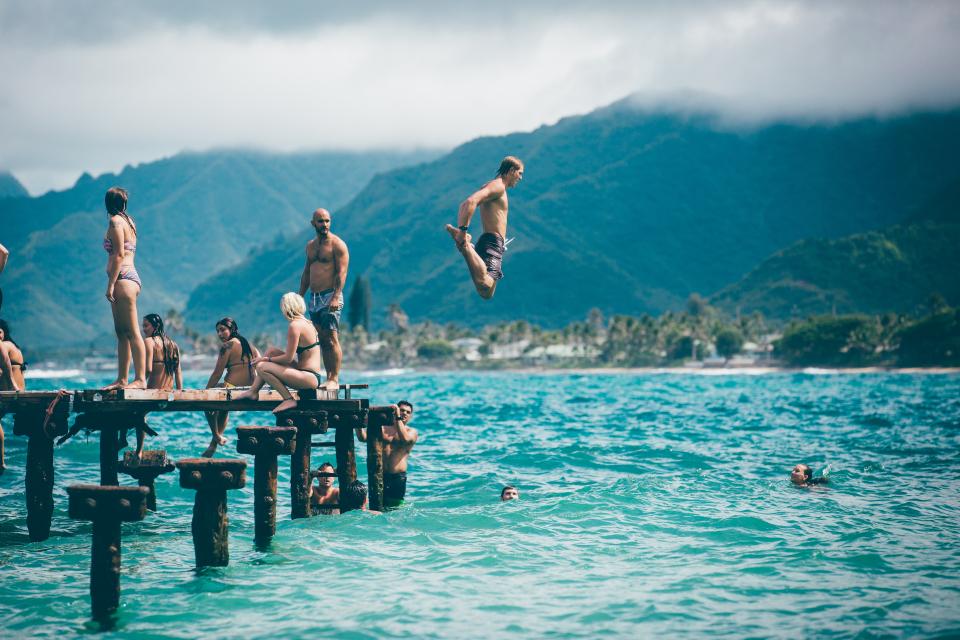 The Expat Community in Panama: Making Friends & Fitting In