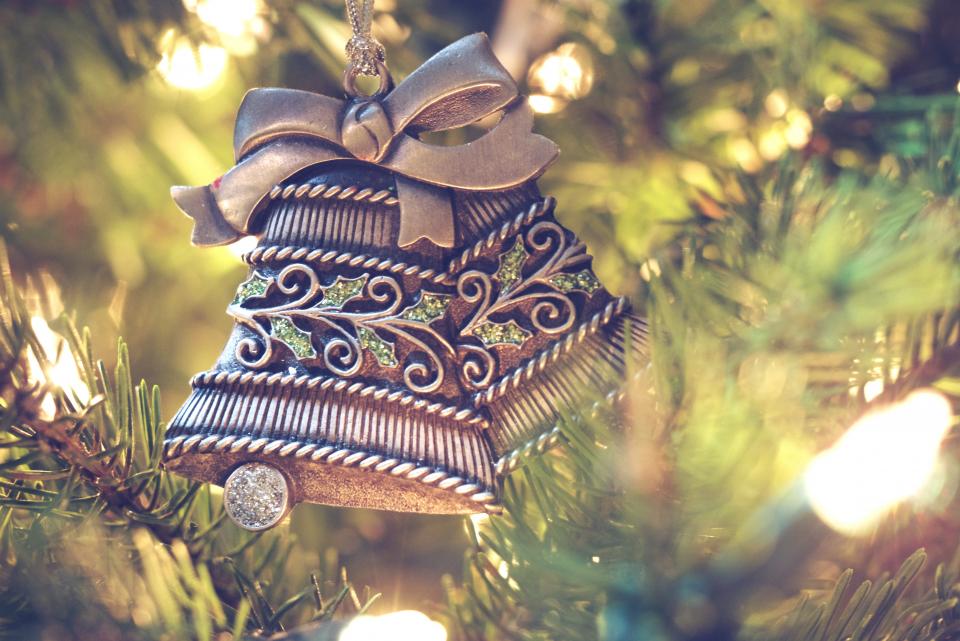 Christmas & New Year in Coronado, Panama
