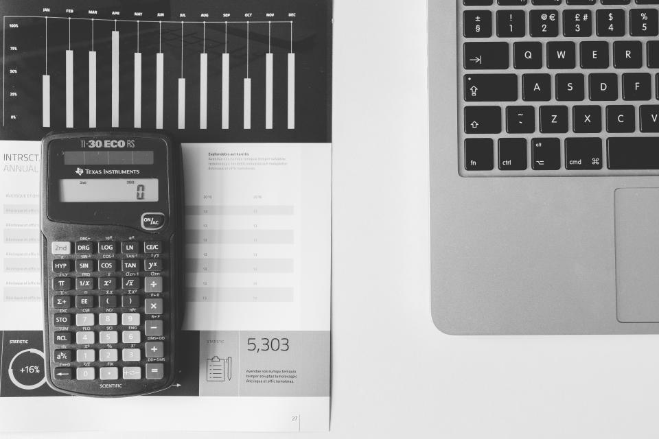Accountants & Tax Help in Coronado