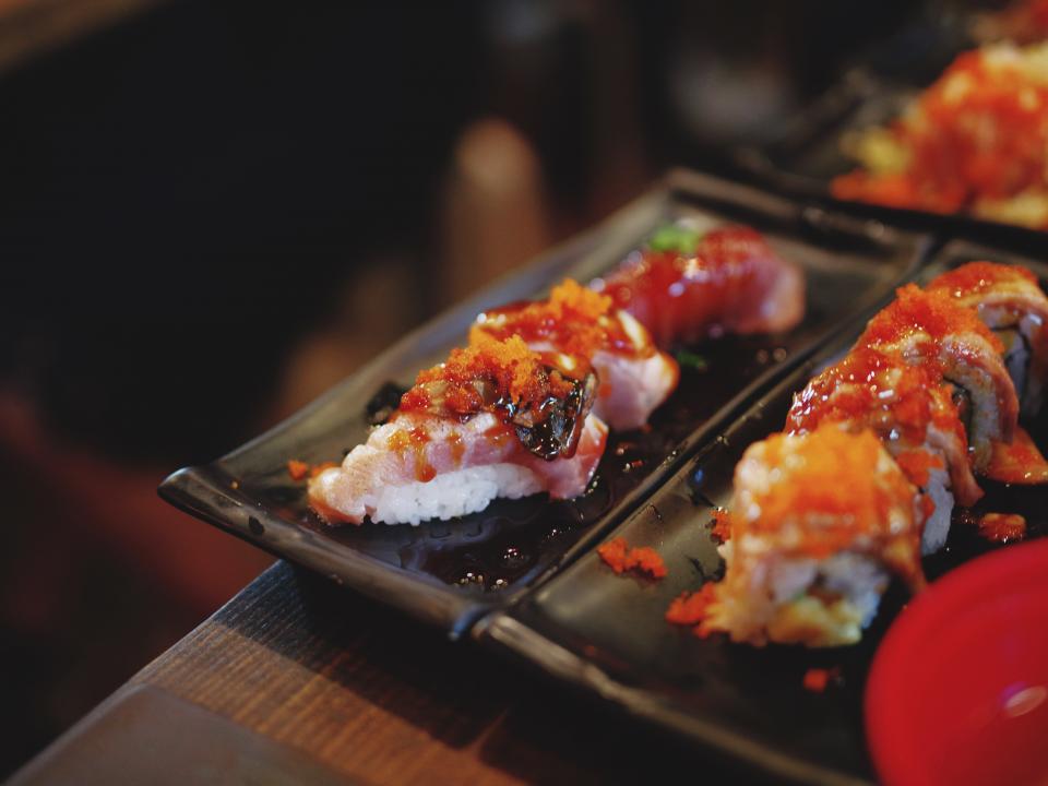 Best Restaurants Near El Palmar