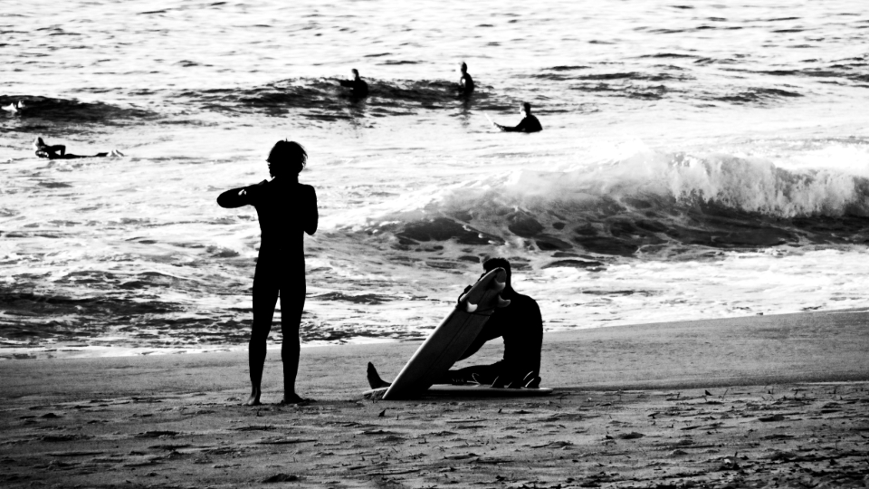 El Palmar Beach Day Guide