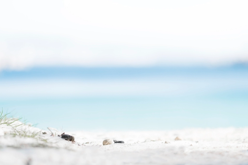 Santa Clara Beach Day from Panama City