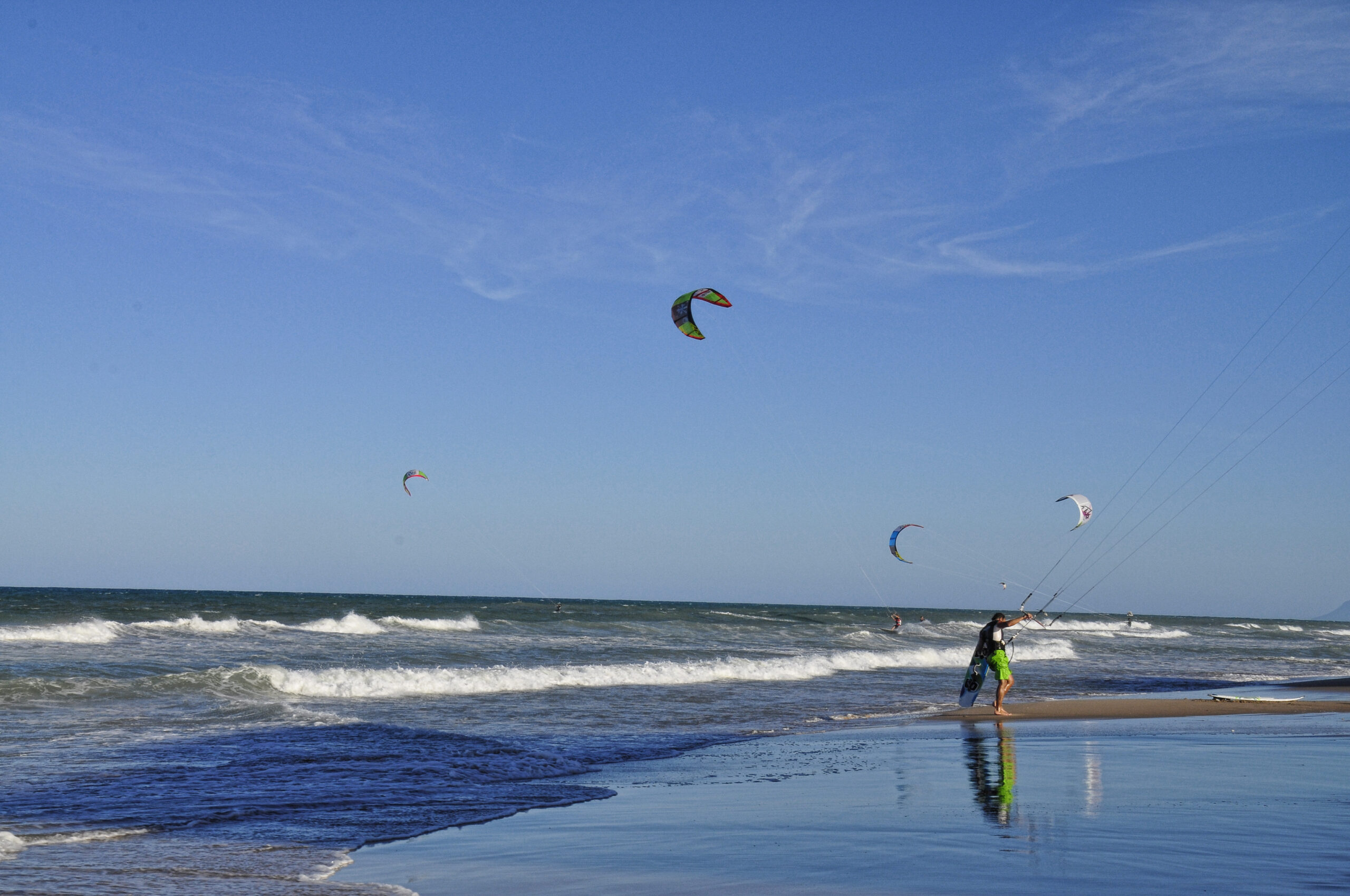 Things to Do in Punta Chame