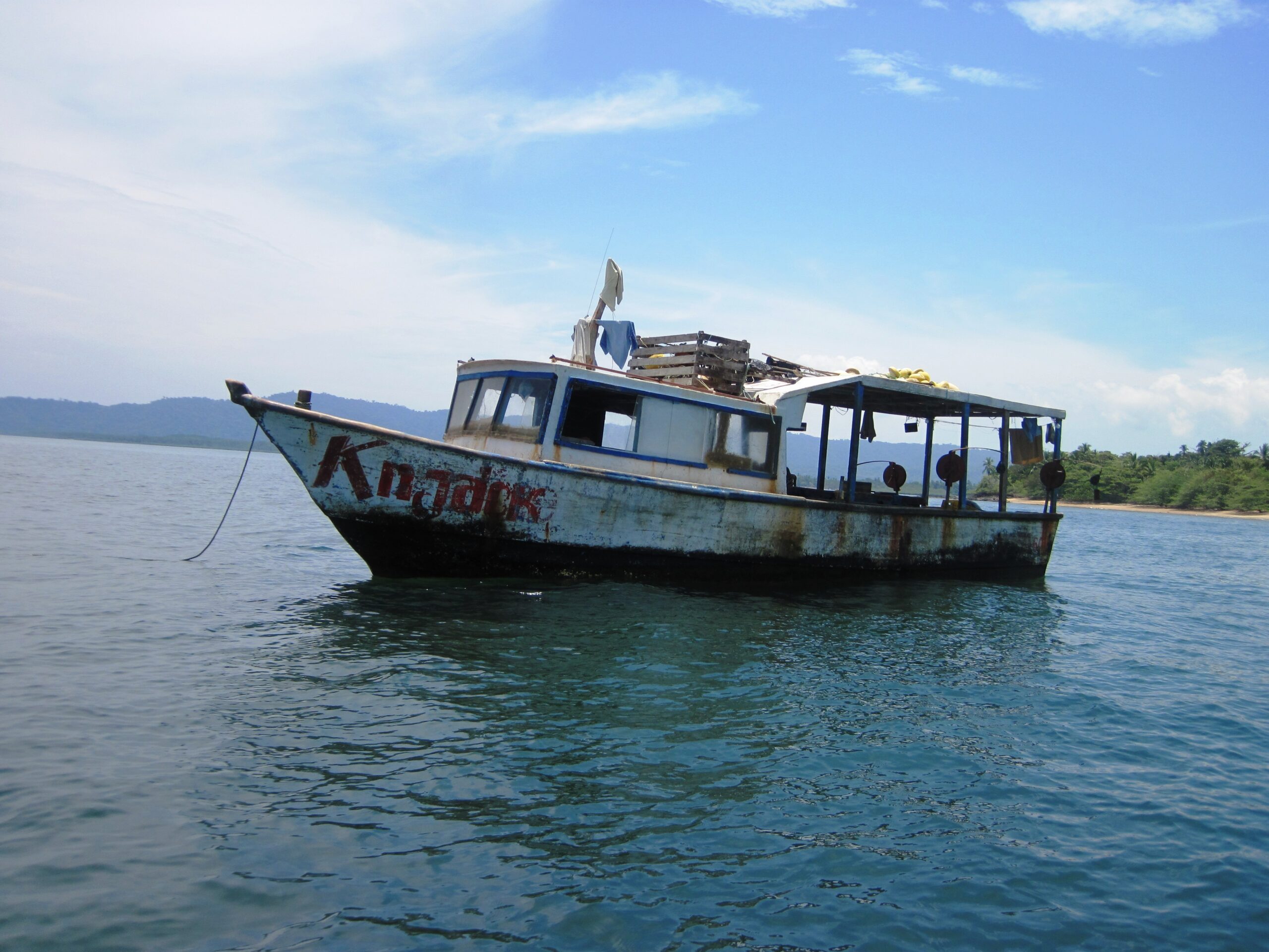Punta Chame near Coronado, Panama: Sandbar & Kite Guide