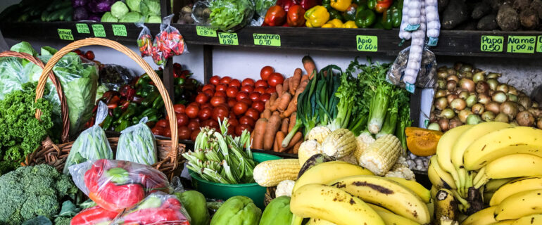 Feria Agroindustrial de Cocle (Penonome)