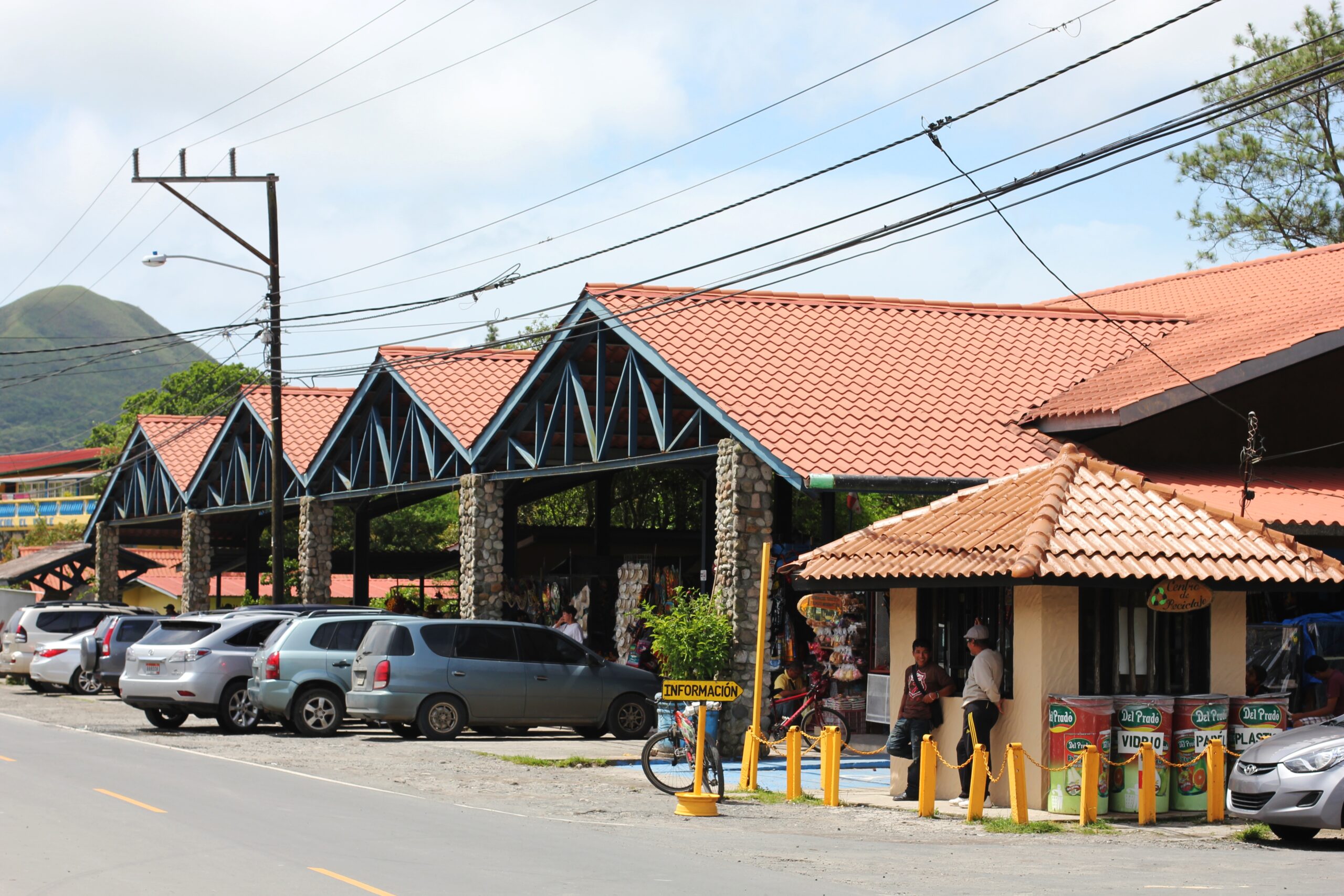Markets & Shopping in San Carlos, Panama