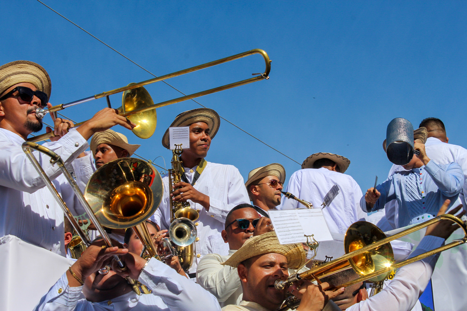 Festivals & Events in Punta Chame