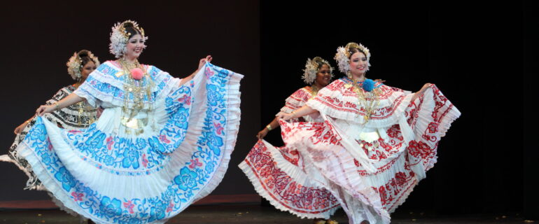 Aniversario de la Fundacion de Chame