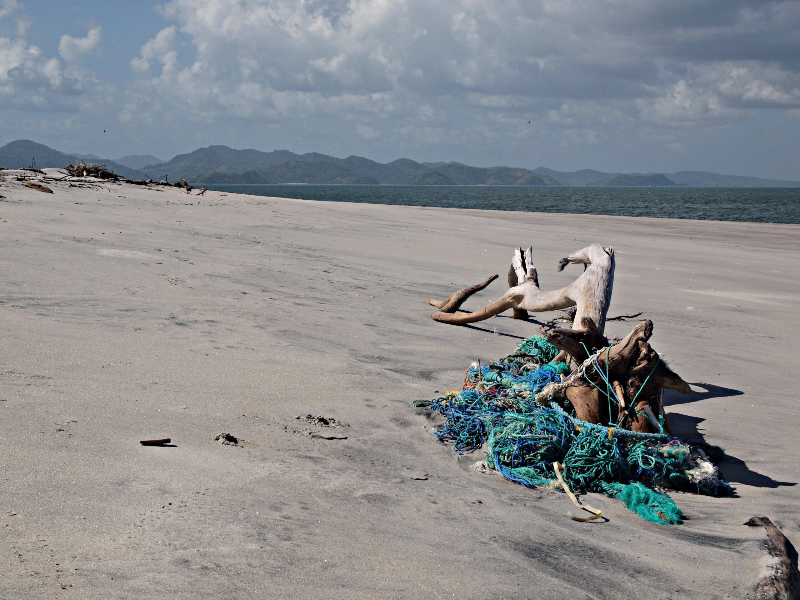 Things to Do in Punta Chame, Panama