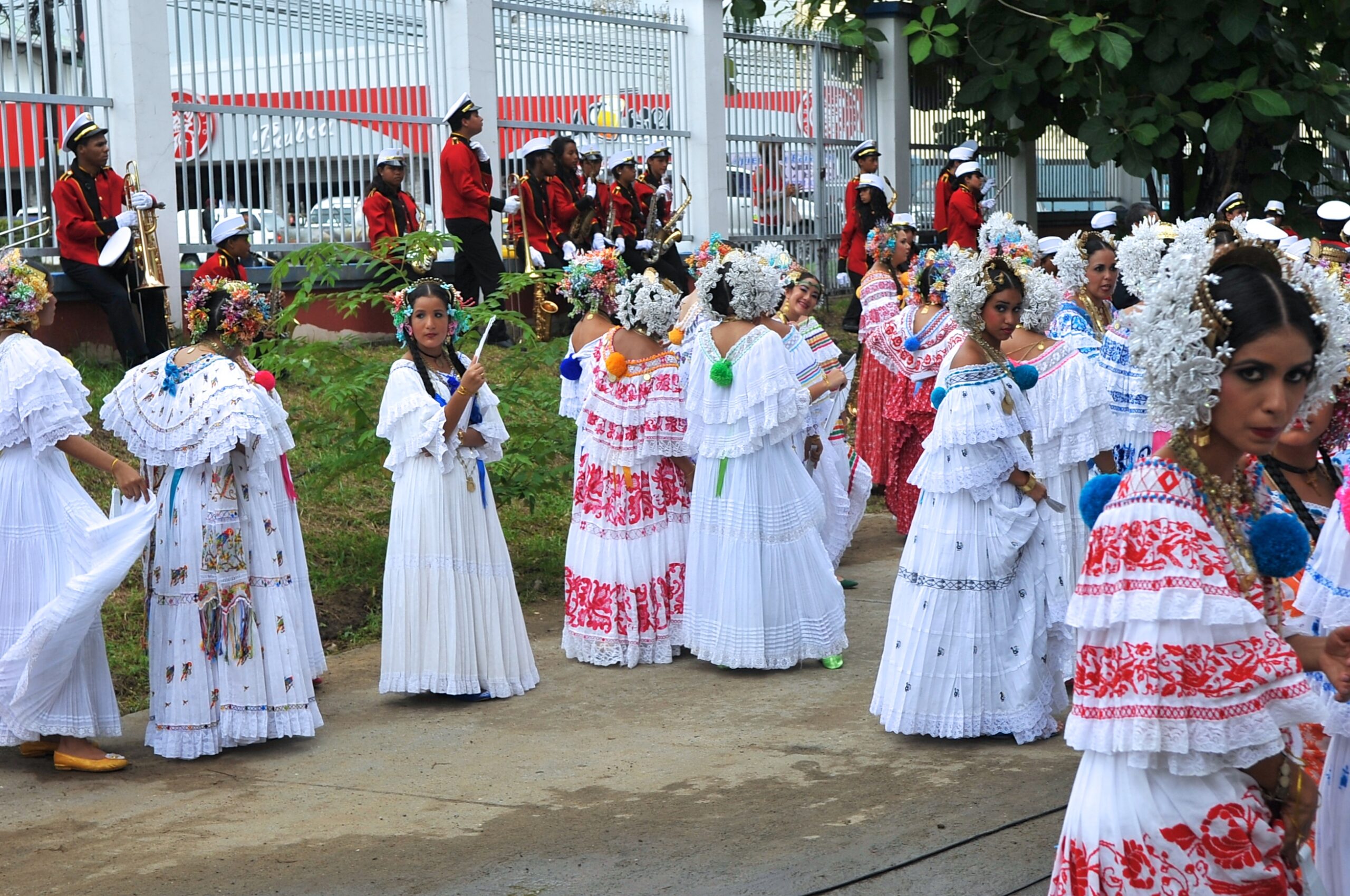 Festivals & Events in San Carlos, Panama