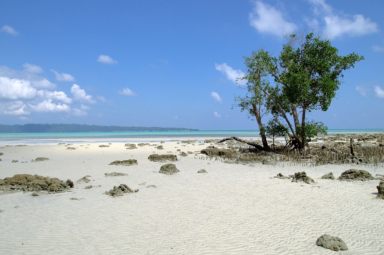 Best Beaches in Punta Chame