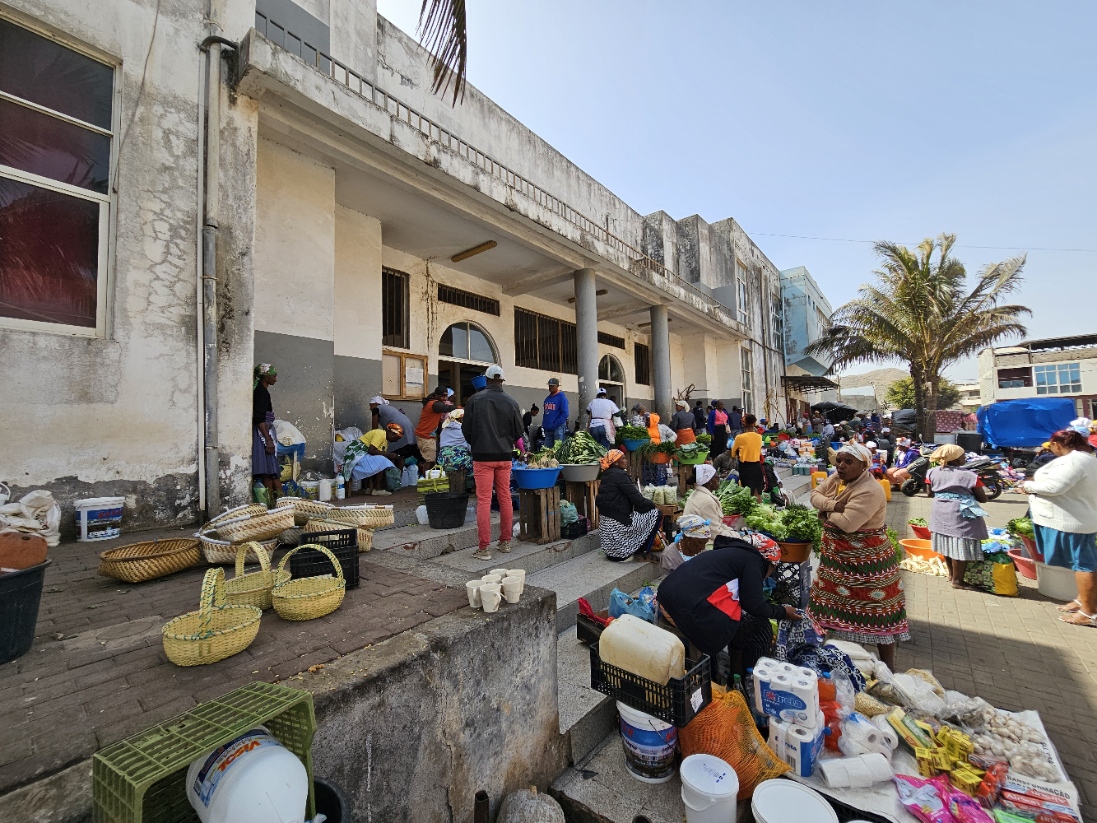 Cost of Living in San Carlos, Panama
